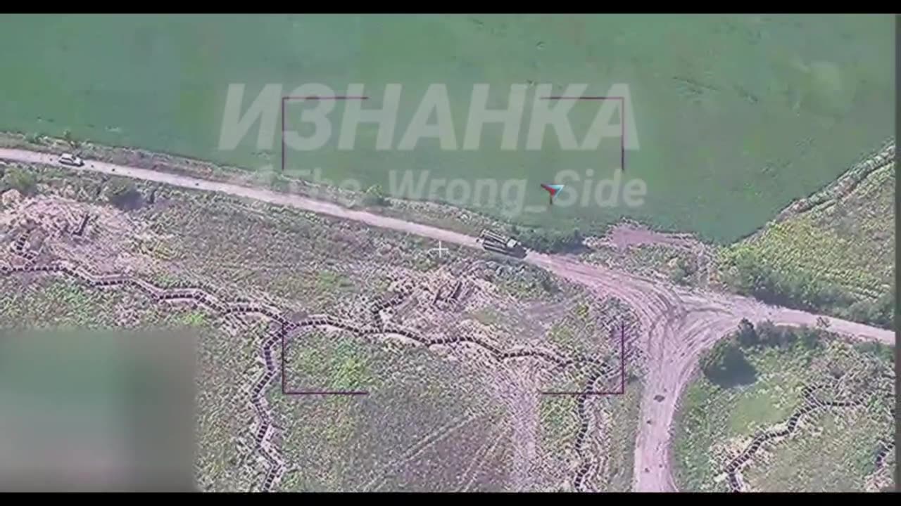 🇷🇺🇺🇦Destruction of the Ukrainian Buk-M1 air defense