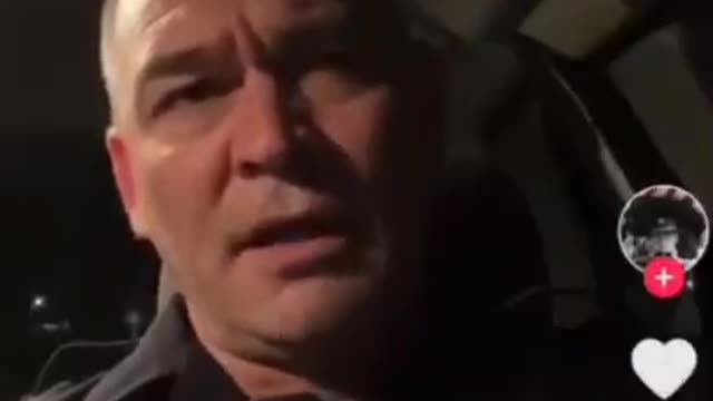 Integrity and Moral Compass is Spot On For This Law Enforcement Officer