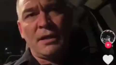 Integrity and Moral Compass is Spot On For This Law Enforcement Officer