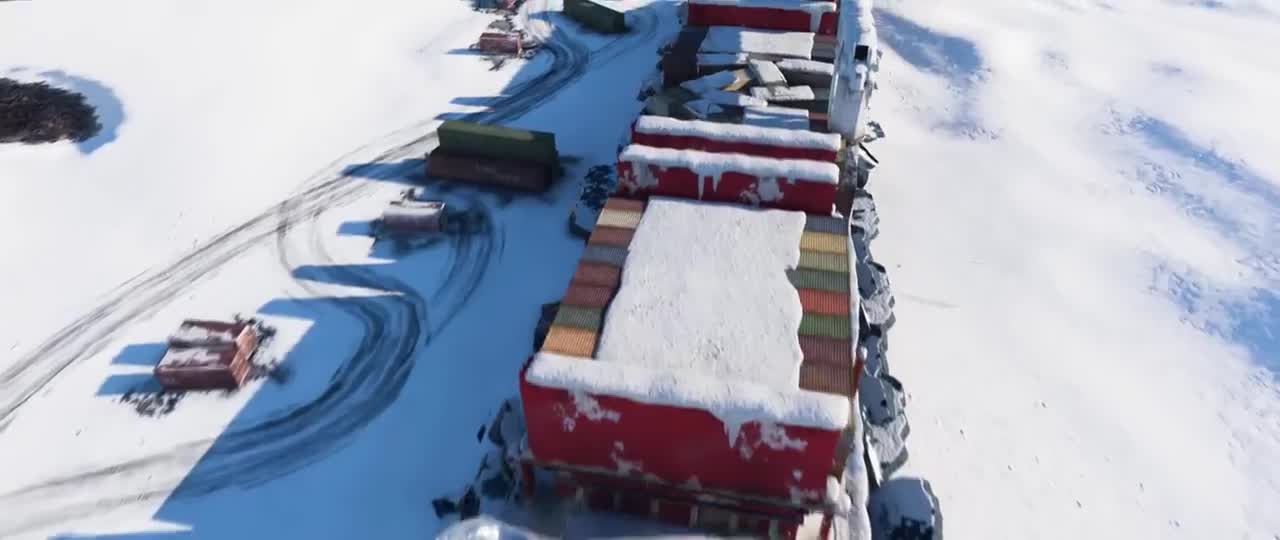 'FIRE AND ICE' UPDATE TEASER _ WAR THUNDER