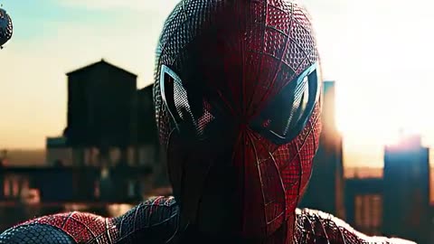 Marvel Edit but 4K 🤯