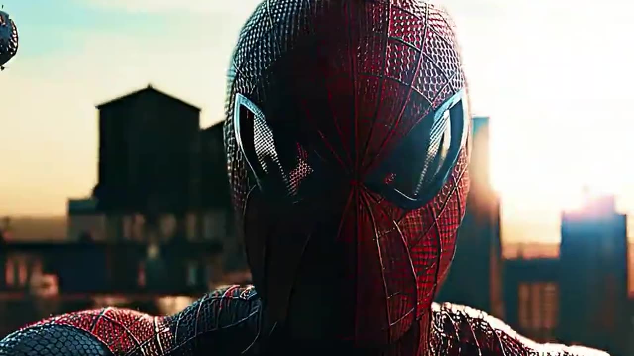 Marvel Edit but 4K 🤯