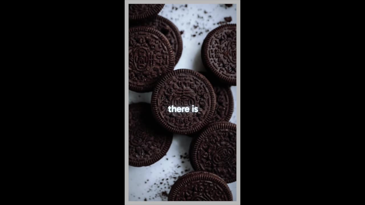 The Oreo Theory Exposed By Elon Musk