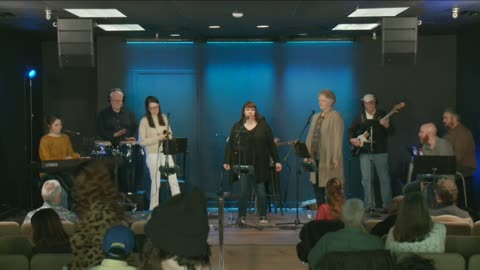 Sunday Morning Service | 1/23/2022