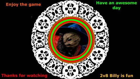Dead Bug Doglight - Billy-Bumpy 1 - a DbD 2v8 Hillbilly Experience