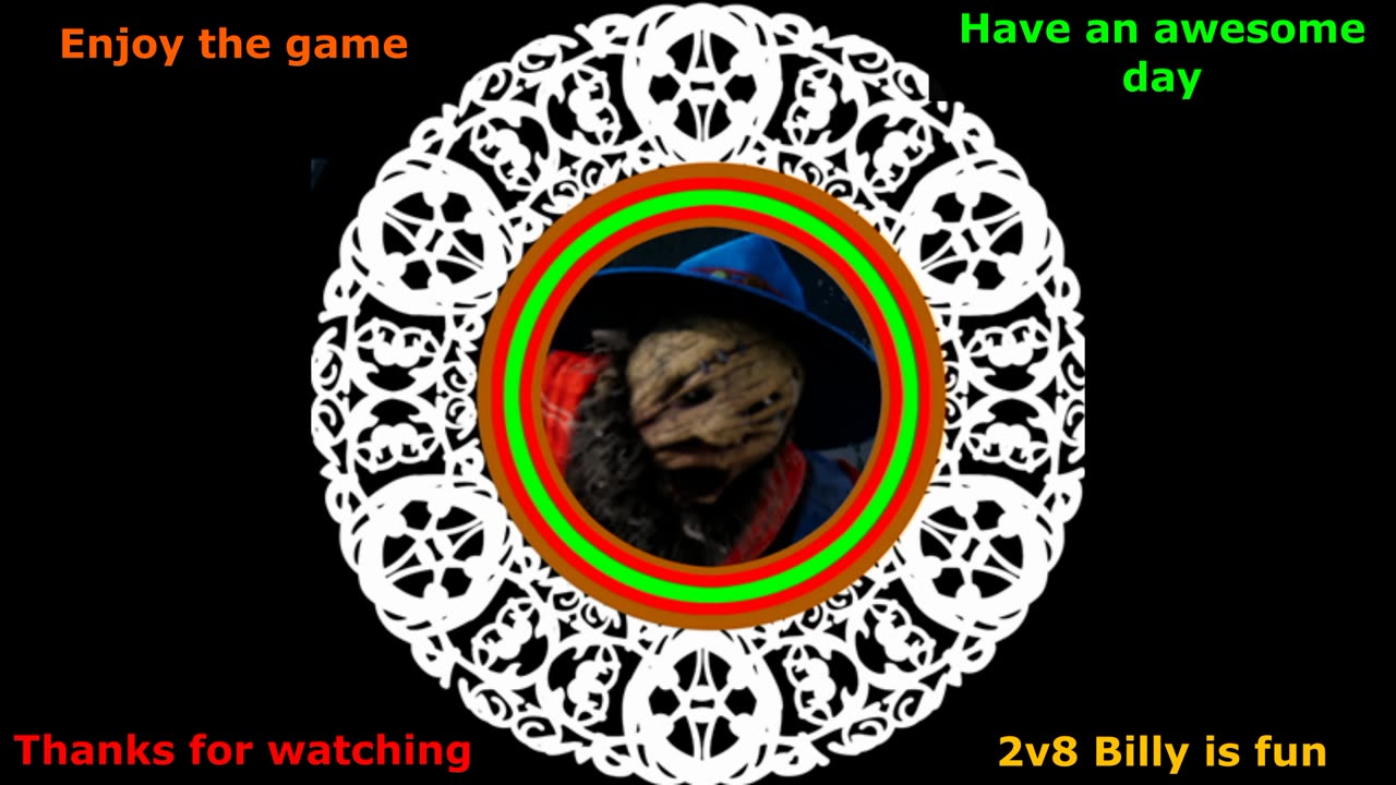 Dead Bug Doglight - Billy-Bumpy 1 - a DbD 2v8 Hillbilly Experience