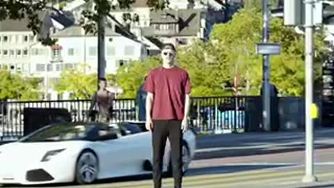 you only got six cars 🚘