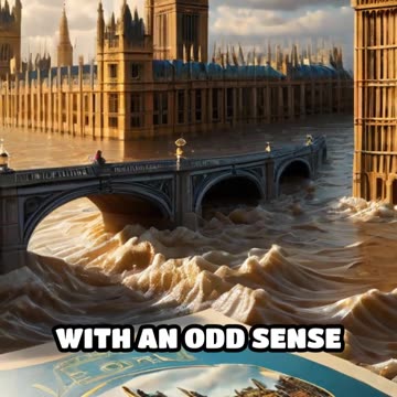 The Beer Flood A Thirsty Disaster