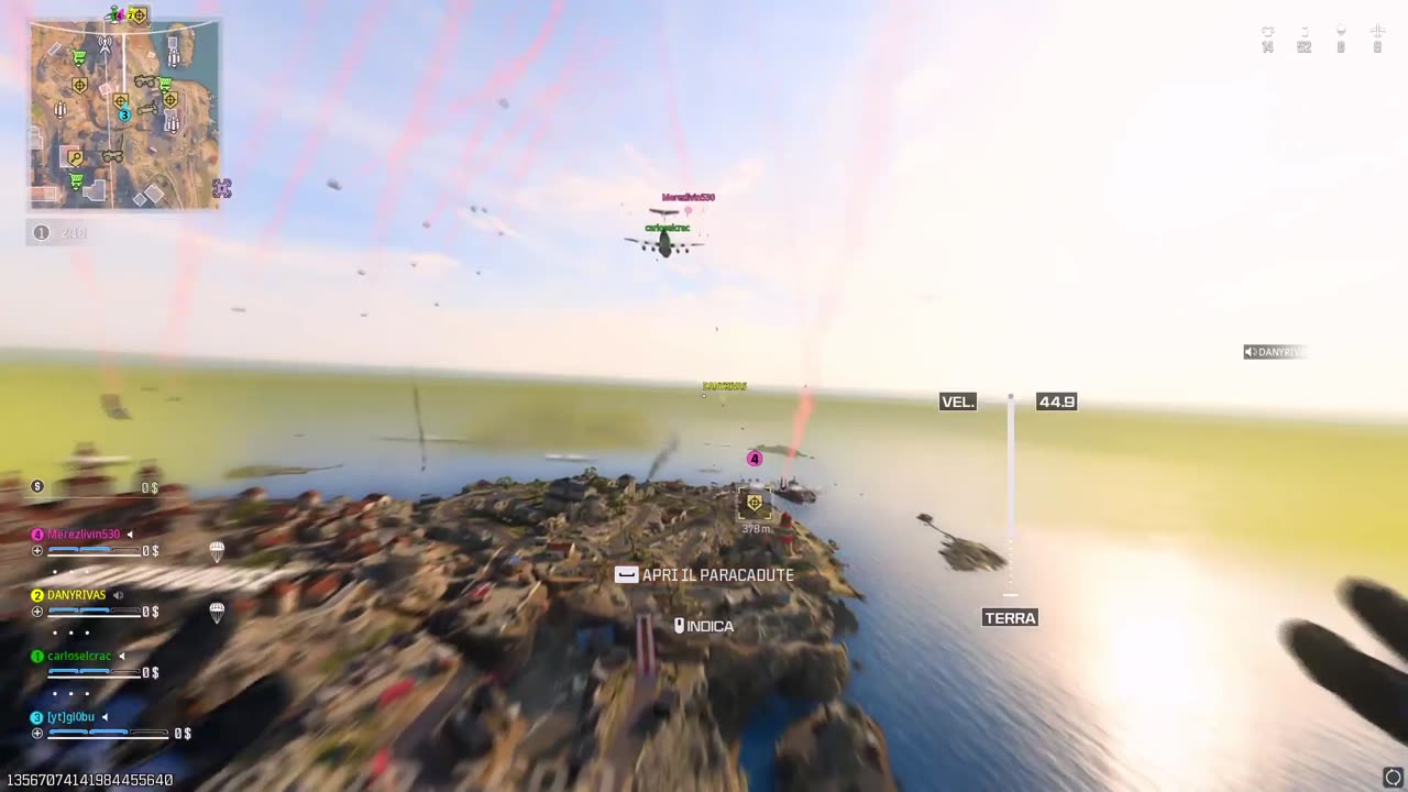 Dropped 11 Kills on Fortunes Keep for the Win!