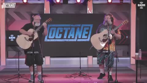 Tenacious D — Beatles Medley [Live @ SiriusXM]