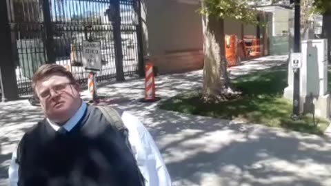 Cult Rebukes: Mormon Shows Honesty [1/2]