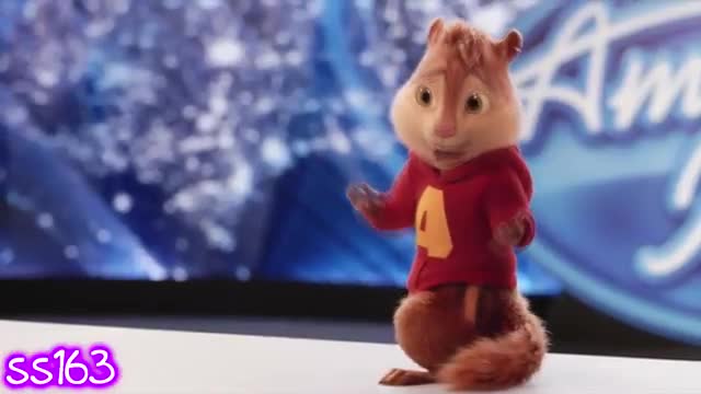 The Chipettes - Without Me [Mep Part] For @Brittany Seville_Miller
