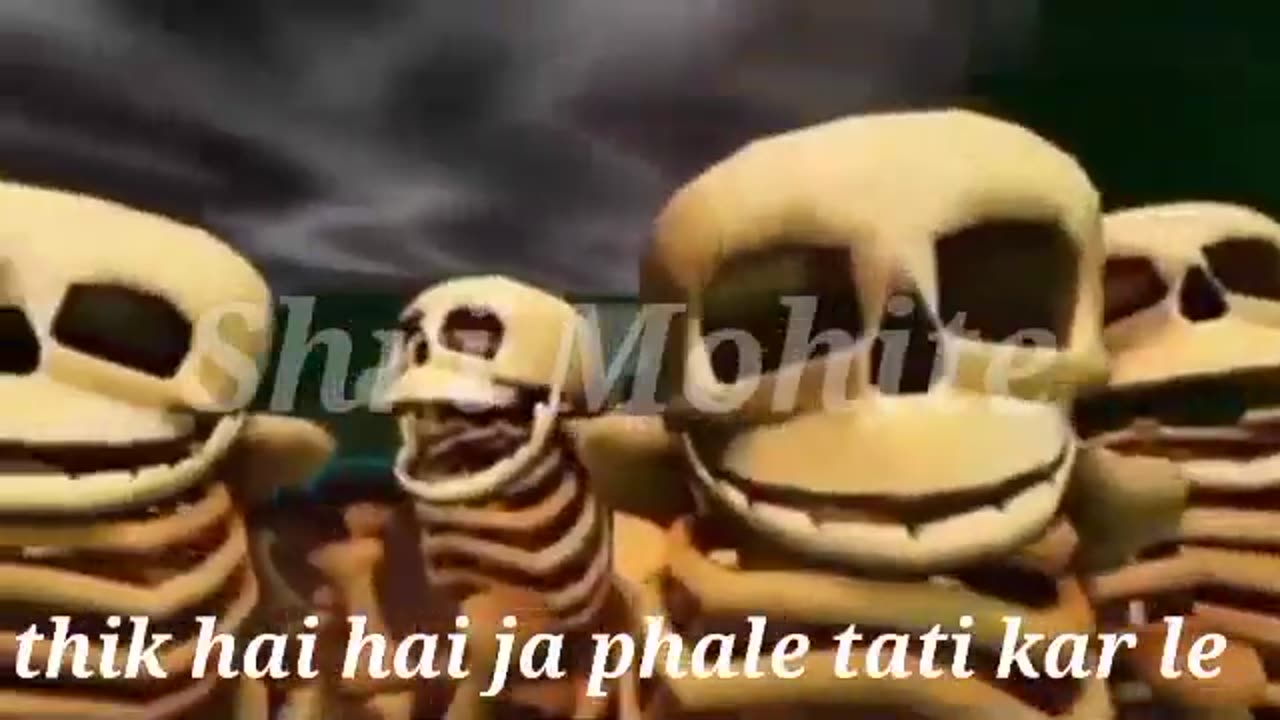 0udane wali car chinu ki shaitani skeletOn Roasting #trending #shubhskeleton#cartoon #pagalbeta