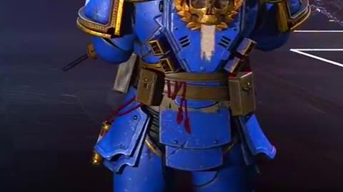 EXCLUSIVE MW3 x WARHAMMER 40K COLLABORATION OPERATOR BUNDLE LEAKED!