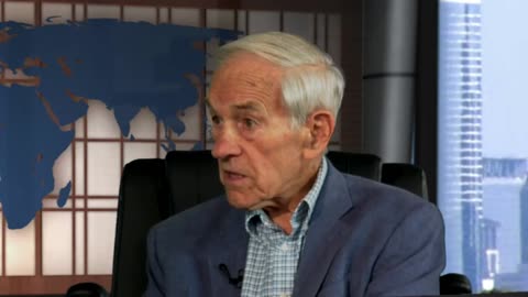 Ron Paul & Daniel McAdams on US foreign policy