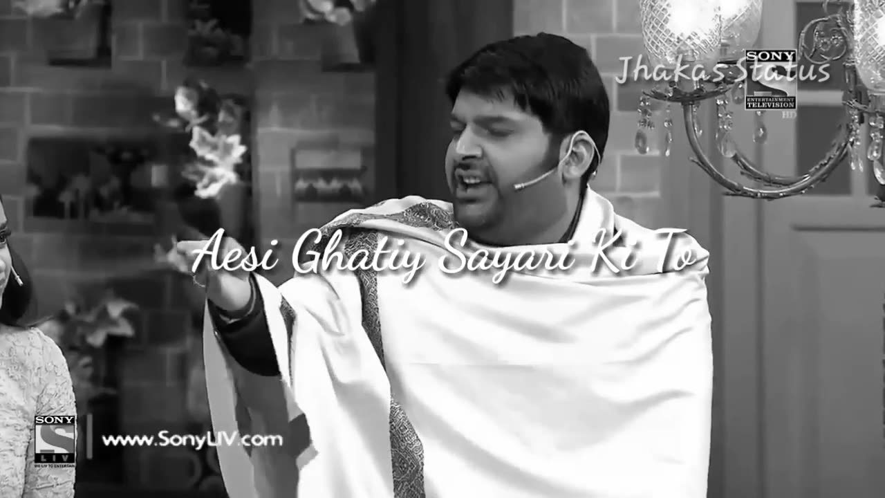 Kapil Sharma funny cotes