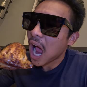 Fogo De Chao: Chicken Thigh