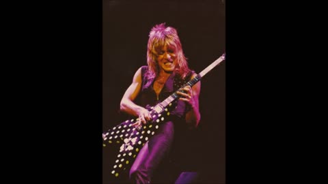 RANDY RHOADS LOST SOLO