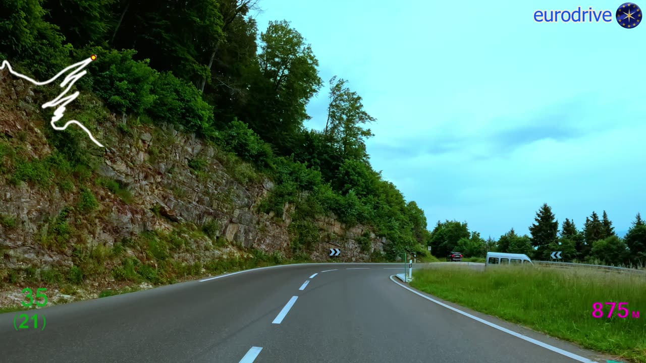 Col des Etraits