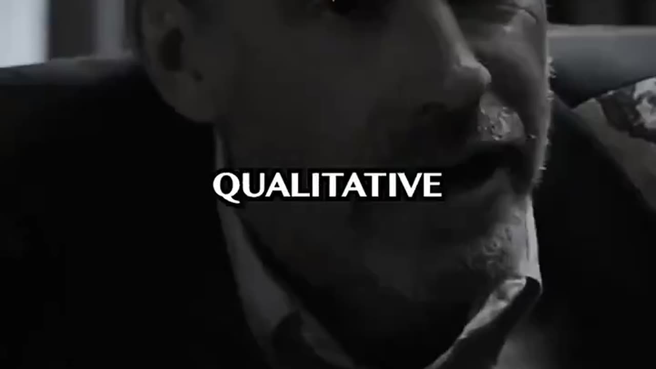 We injected billions of people with a….