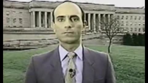 CNN special report 1985 - 2+3