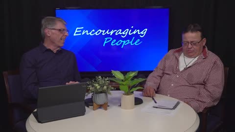 Harvest Time Podcast - "Jesus Came to Take Your Shame"