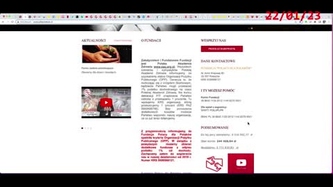 Ugryźć nie mogą, to przynajmniej nogawkę obsikają :-)