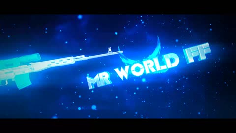 NEW iNTERO MR WORLD FF SO GUYS CON JOIN ITS