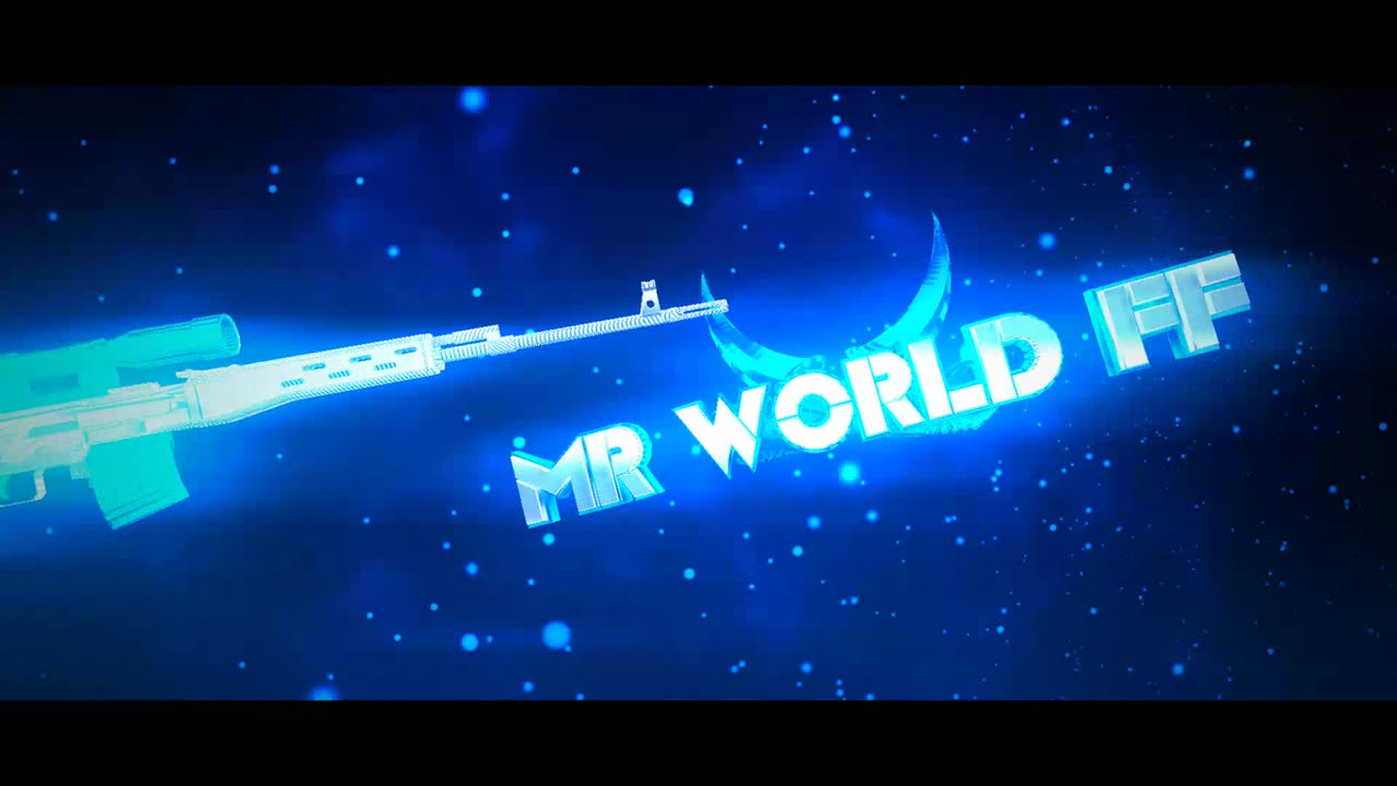 NEW iNTERO MR WORLD FF SO GUYS CON JOIN ITS