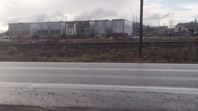 Highway 99 North and South