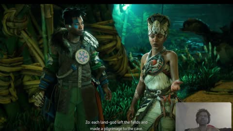 Vicarious Streams: Gt7, HFW 1/10