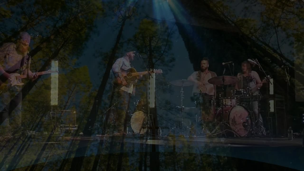 Carrollton - Shelter live 2