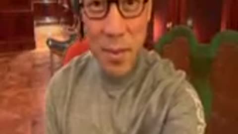 20210313文贵先生GETTR³：明天3月14号．农历二月初二．文贵母亲两周年，祭日……文贵要沐浴更衣．与战友们严肃地聊聊，未来新中国联邦人如何重建家庭文化！