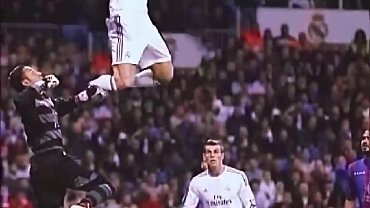 Best of Ronaldo