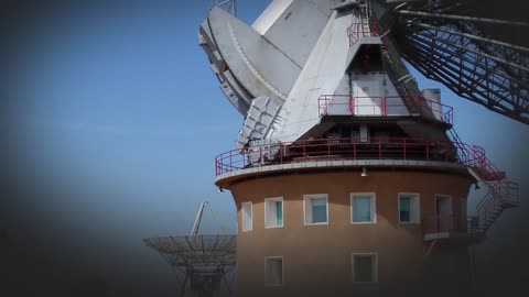 Radio signal from the furthest galaxy may hold information about the origin of the cosmos