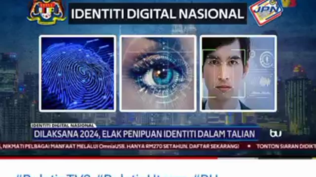 DIGITAL ID Malaysia👉2024