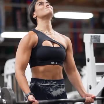 gym / fitness/ girls workout