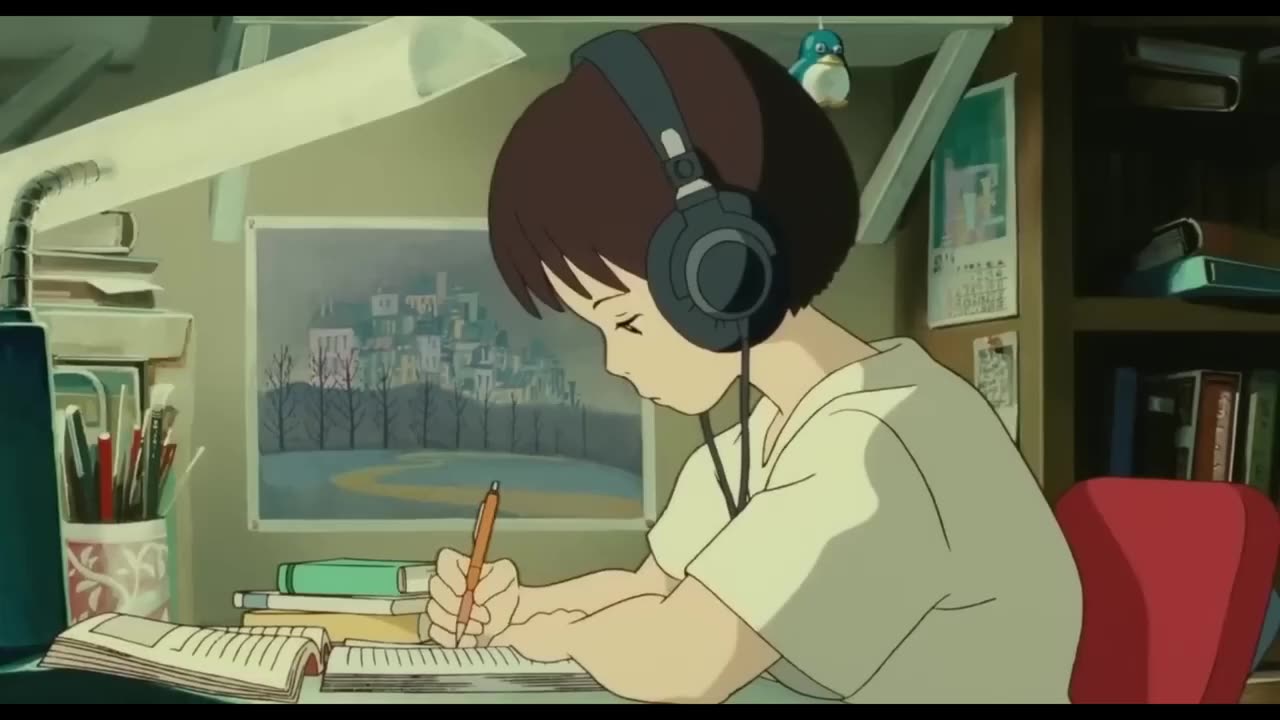 Culture code - Love Somebody ( Anime edition )