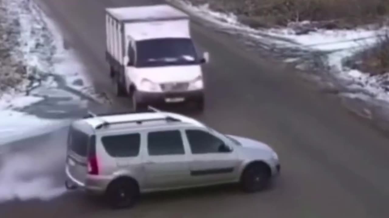 Car accident