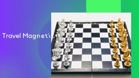 What Products Are Actually Chess Sets Usually Made From?