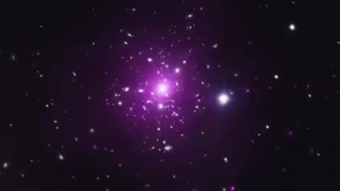 钱德拉和 X 射线宇宙