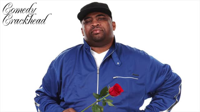 Patrice On O&A Clip: Step Your Game Up (Audio)