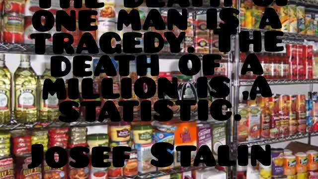 Reject modernity:A case for Preparedness