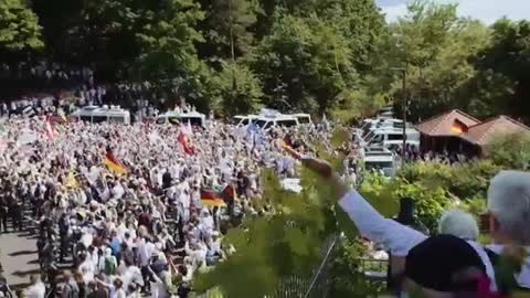 Hambacher Schloss -28.05.2022