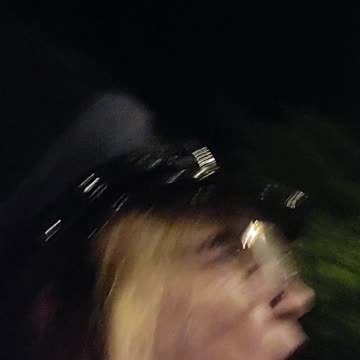 Officer Sanders On Patrol #11