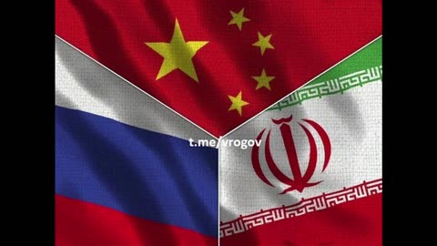 China, Russia and Iran will hold joint military exercises