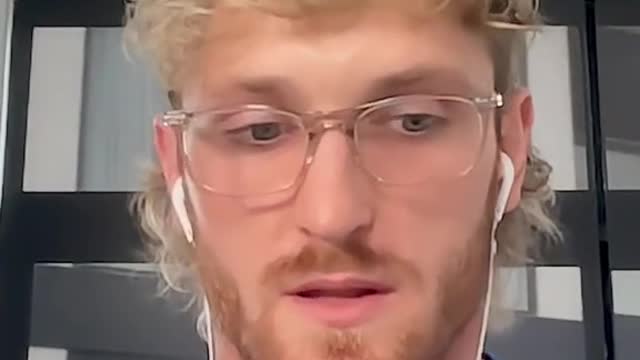 EXCLUSIVE Logan Paul Accuses Bad Bunny Of Exploiting Puerto Rico