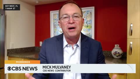 Biden unveils $5.8 trillion budget proposal for 2023 which includes wealth tax