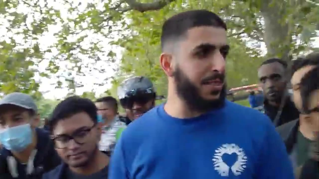 'ALI DIVA' GETS THE FULL JUSTICE OF 'THE RAJINATORS' 'FINGER OF TRUTH' featuring the 'STEVINATOR'