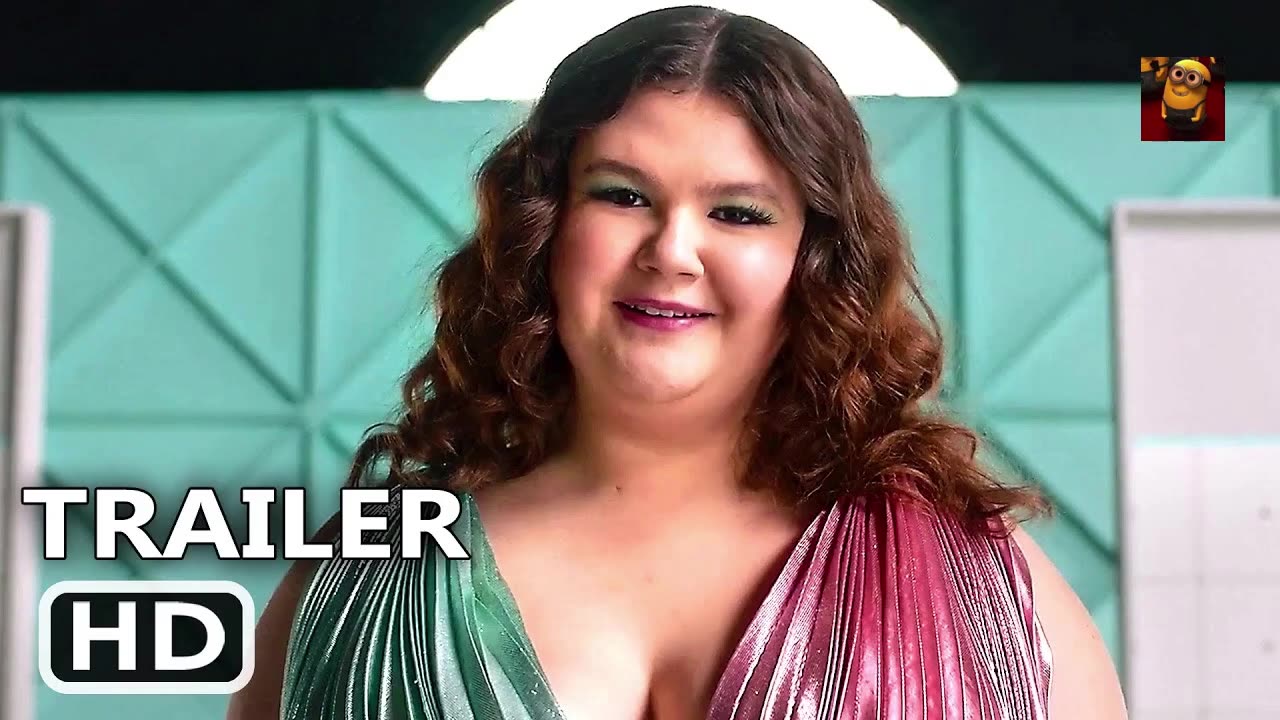 EMPIRE WAIST Trailer (2024) Mia Kaplan, Drama Movie